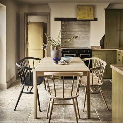 Ercol Heritage - Loveseat