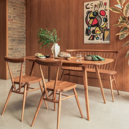 Ercol Heritage - Loveseat