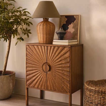 Ercol Ibstone - Universal Cabinet