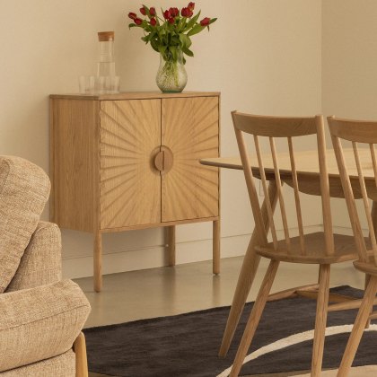 Ercol Ibstone - Universal Cabinet