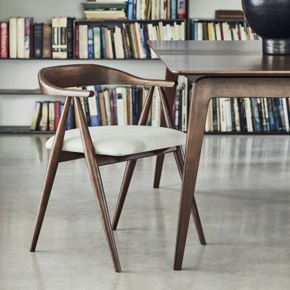 Ercol Lugo - Dining Chair