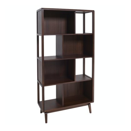 Ercol Lugo - Open Display Unit