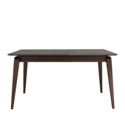 Ercol Lugo - Small Fixed Top Table