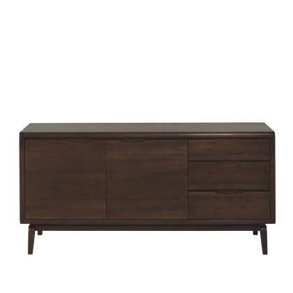 Ercol Lugo - Wide Sideboard