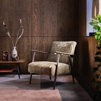 Ercol Marlia - Accent Chair