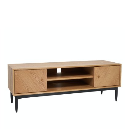 Ercol Monza - Media Unit