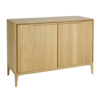 Ercol Romana - 2 Door Sideboard