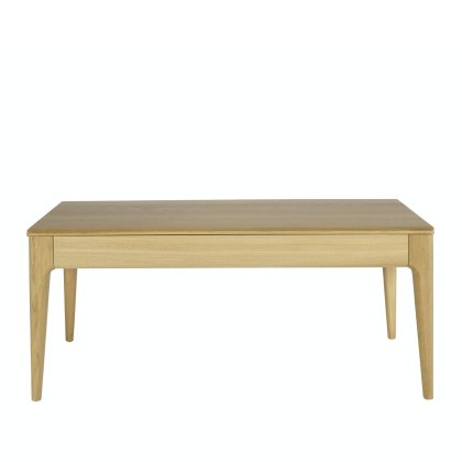 Ercol Romana - Coffee Table Ercol Romana - Coffee Table
