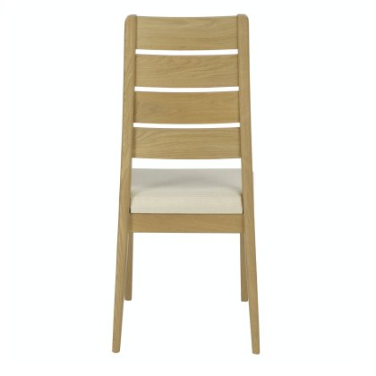 Ercol Romana - Dining Chair