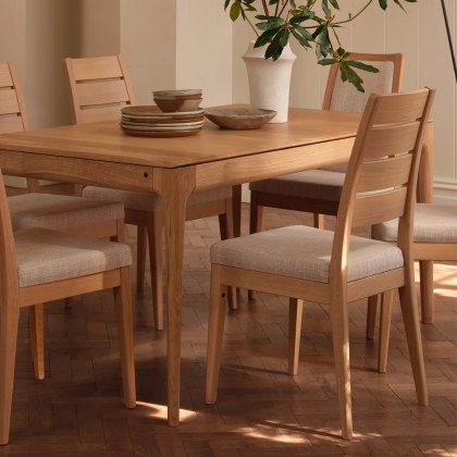 Ercol Romana - Dining Chair