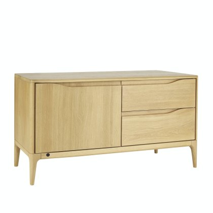 Ercol Romana - IR TV Unit