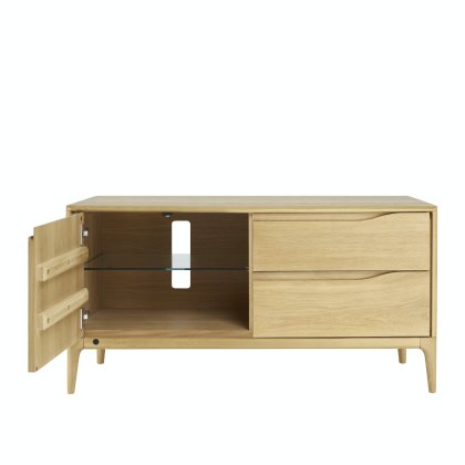 Ercol Romana - IR TV Unit