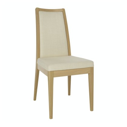 Ercol Romana - Padded Back Dining Chair