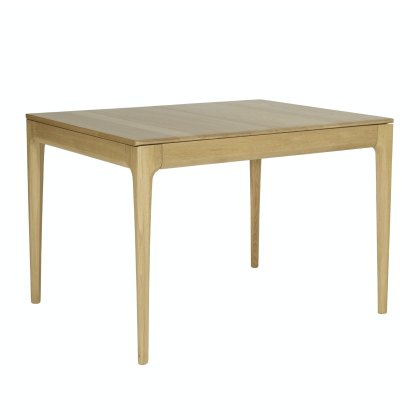 Ercol Romana - Small Extending Dining Table Ercol Romana - Small Extending Dining Table