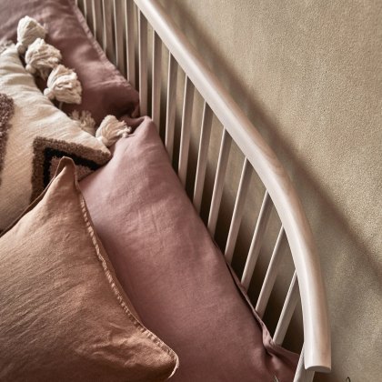 Ercol Salina Bedroom - King Size Bed Frame (150cm)