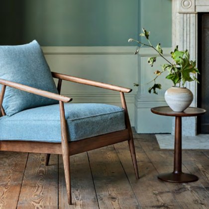 Ercol Siena - Low Side Table