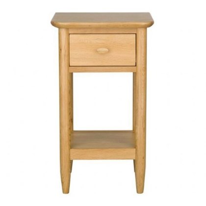 Ercol Teramo - Compact Side Table Ercol Teramo - Compact Side Table