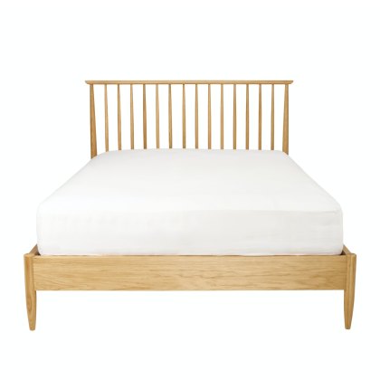 Ercol Teramo - King Size Bed Frame (150cm)