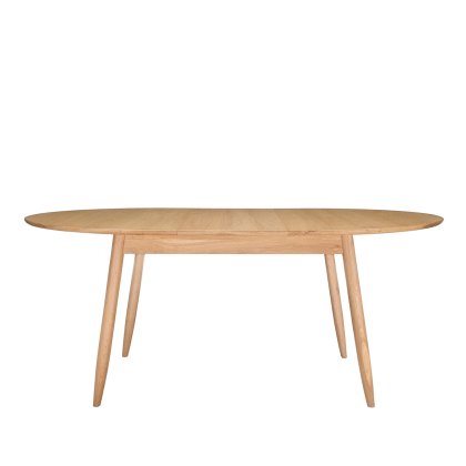 Ercol Teramo - Small Extending Dining Table Ercol Teramo - Small Extending Dining Table