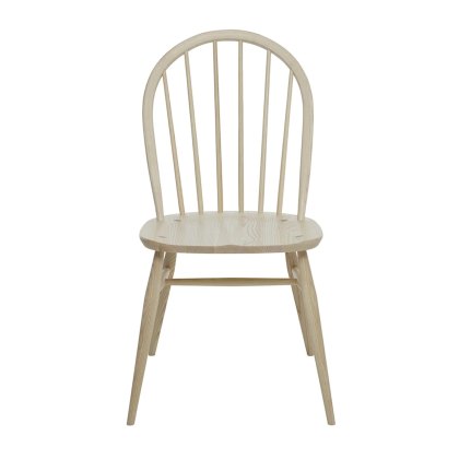 Ercol Windsor - Dining Chair (No Cushion)