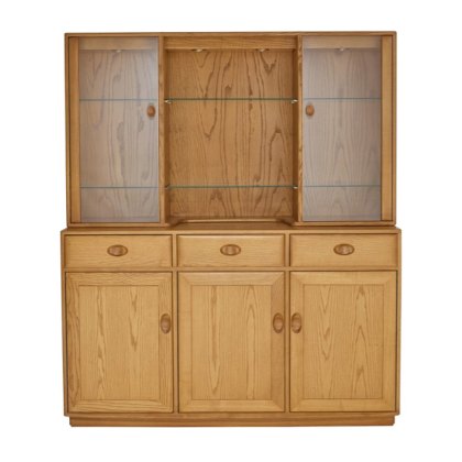 Ercol Windsor - Display Top Ercol Windsor - Display Top