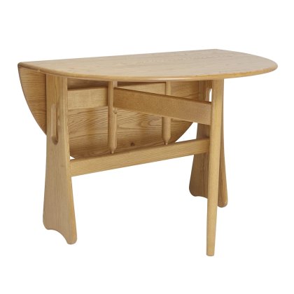Ercol Windsor - Gate Leg Table