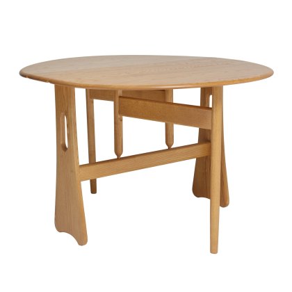 Ercol Windsor - Gate Leg Table