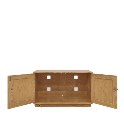 Ercol Windsor - IR TV Unit