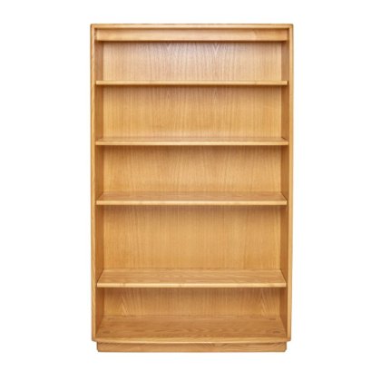 Ercol Windsor - Medium Bookcase