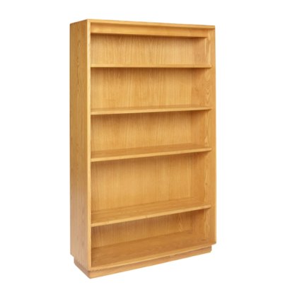Ercol Windsor - Medium Bookcase