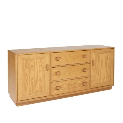 Ercol Windsor - Sideboard Ercol Windsor - Sideboard