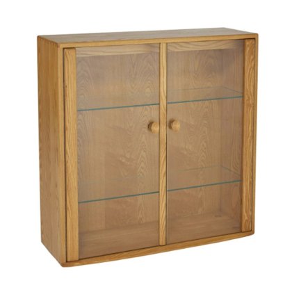 Ercol Windsor Medium Display Top Roomes Furniture Interiors