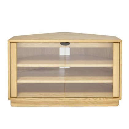 Ercol Windsor - TV Corner Unit