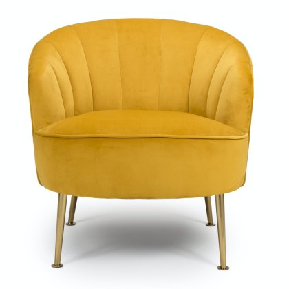 Stella - Chair (Apricot)