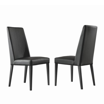 Lexi Dining - Pablo Dining Chair (Eco Leather)