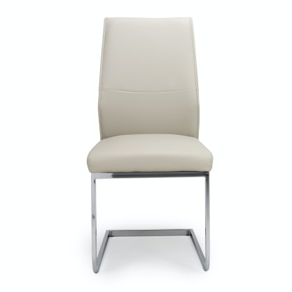 Seattle - Dining Chair (Taupe) Seattle - Dining Chair (Taupe)