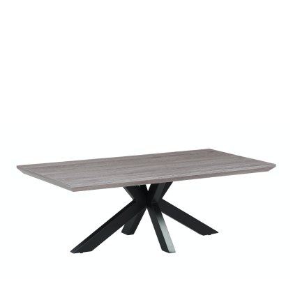 Prescot - Coffee Table (Grey)