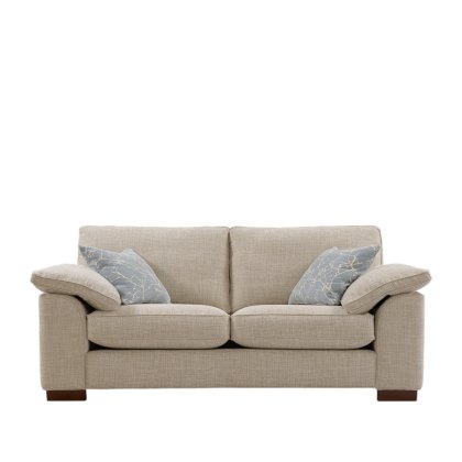 Darcie - 3 Seat Sofa