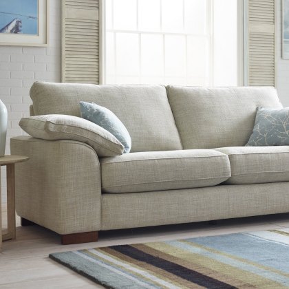 Darcie - 3 Seat Sofa