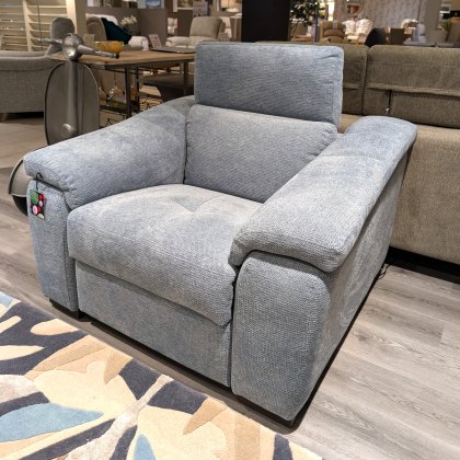 Nicoletti Home Thema - Electric Recliner Chair