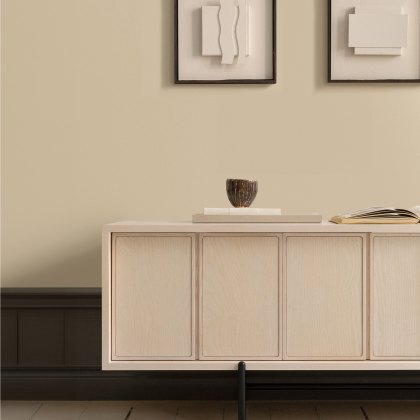 Ercol Canvas - Media Unit