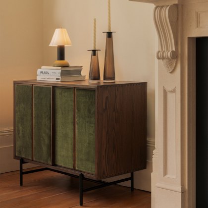 Ercol Canvas - Small Cabinet