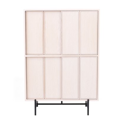 Ercol Canvas - Tall Cabinet