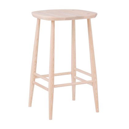 Ercol Collection Counter Stool