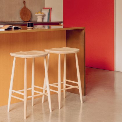 Ercol Collection - Counter Stool