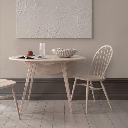 Ercol Collection - Drop Leaf Table