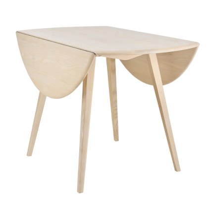 Ercol Collection - Drop Leaf Table