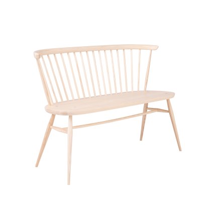 Ercol Collection - Love Seat