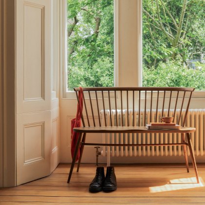 Ercol Collection - Love Seat
