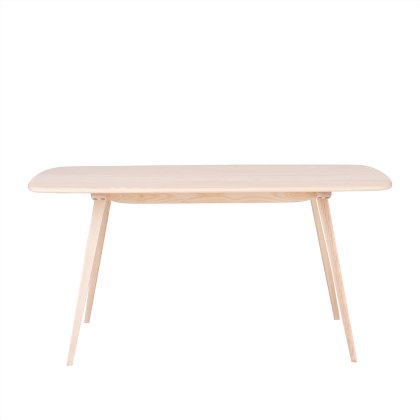 Ercol Collection - Plank Table